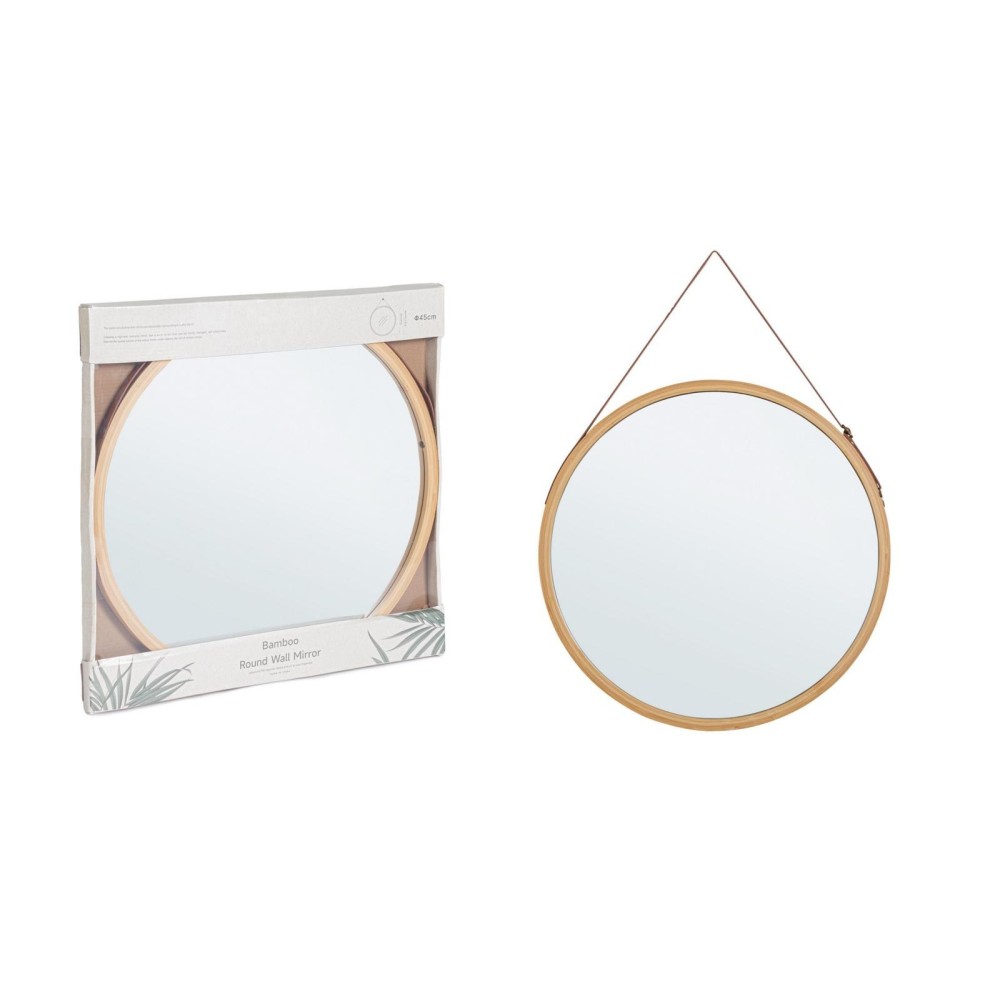 SPECCHIO DESY BAMBOO D45